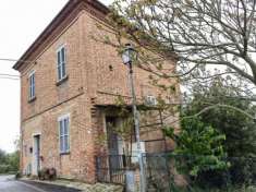 Foto Appartamento in vendita a Rigomagno - Sinalunga 160 mq  Rif: 1277985