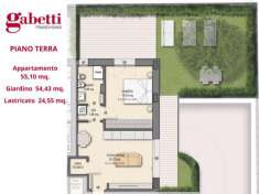 Foto Appartamento in vendita a Rimini