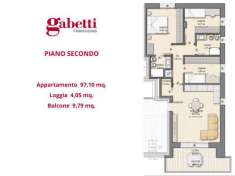 Foto Appartamento in vendita a Rimini