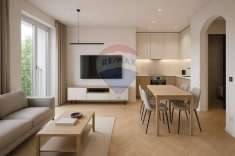 Foto Appartamento in vendita a Rimini