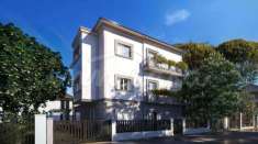 Foto Appartamento in vendita a Rimini