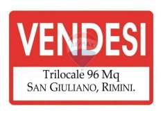 Foto Appartamento in vendita a Rimini