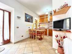 Foto Appartamento in vendita a Rio nell'Elba 55 mq  Rif: 1250907