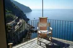 Foto Appartamento in vendita a Riomaggiore