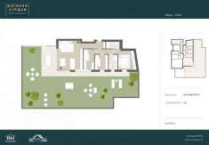 Foto Appartamento in vendita a Riva Del Garda - 4 locali 110mq