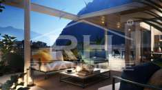 Foto Appartamento in vendita a Riva Del Garda