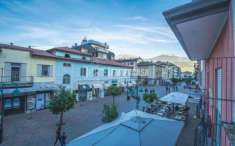 Foto Appartamento in vendita a Riva Del Garda