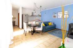 Foto Appartamento in vendita a Riva Del Garda