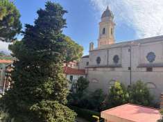 Foto Appartamento in vendita a Riva Ligure