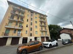 Foto Appartamento in vendita a Rivalta Bormida