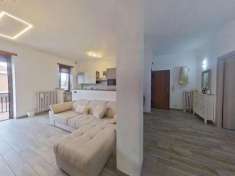 Foto Appartamento in vendita a Rivalta Di Torino - 2 locali 65mq