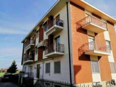 Foto Appartamento in vendita a Rivalta Di Torino - 3 locali 80mq