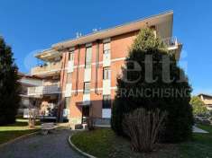 Foto Appartamento in vendita a Rivalta Di Torino