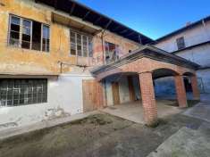 Foto Appartamento in vendita a Rivara