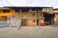 Foto Appartamento in vendita a Rivarolo Canavese