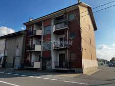 Foto Appartamento in vendita a Rivarolo Canavese