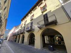 Foto Appartamento in vendita a Rivarolo Canavese