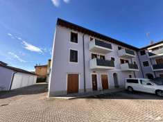 Foto Appartamento in vendita a Rivignano Teor