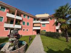 Foto Appartamento in vendita a Rivignano Teor