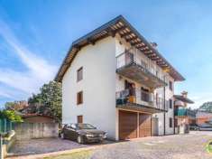 Foto Appartamento in vendita a Rivignano Teor