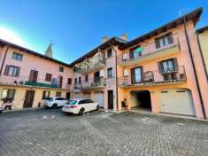 Foto Appartamento in vendita a Rivignano Teor