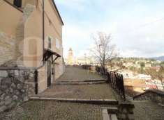 Foto Appartamento in vendita a Rivisondoli
