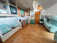 Foto Appartamento in vendita a Rivisondoli