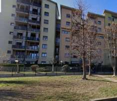 Foto Appartamento in vendita a Rivoli - 4 locali 85mq
