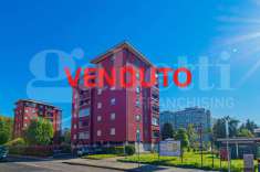 Foto Appartamento in vendita a Rivoli
