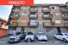 Foto Appartamento in vendita a Rivoli