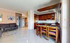 Foto Appartamento in vendita a Rivoli