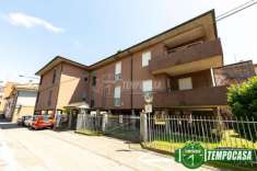 Foto Appartamento in vendita a Rivolta D'Adda