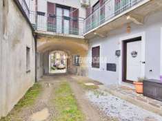 Foto Appartamento in vendita a Roasio