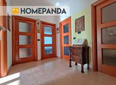Foto Appartamento in vendita a Robassomero