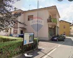 Foto Appartamento in vendita a Robbiate