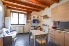 Foto Appartamento in vendita a Robbiate