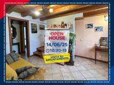 Foto Appartamento in vendita a Robbiate