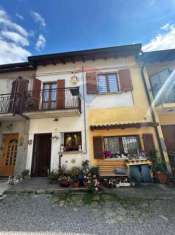 Foto Appartamento in vendita a Robbiate
