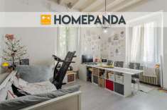 Foto Appartamento in vendita a Robbiate