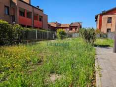 Foto Appartamento in Vendita a Robecco sul Naviglio