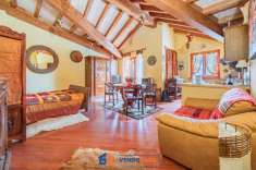 Foto Appartamento in vendita a Roburent