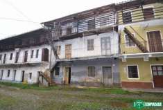 Foto Appartamento in vendita a Rocca Canavese