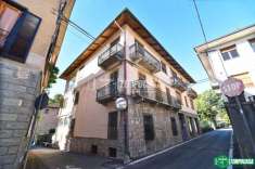 Foto Appartamento in vendita a Rocca Canavese