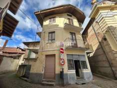 Foto Appartamento in vendita a Rocca Canavese
