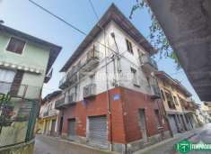 Foto Appartamento in vendita a Rocca Canavese