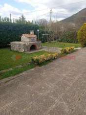 Foto Appartamento in vendita a Rocca Di Botte