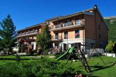 Foto Appartamento in vendita a Rocca Di Mezzo - 2 locali 0mq