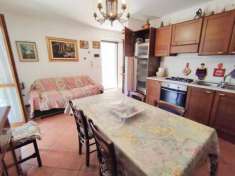 Foto Appartamento in vendita a Rocca Di Mezzo - 3 locali 70mq