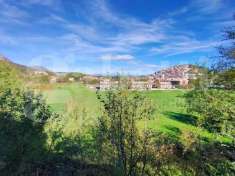 Foto Appartamento in vendita a Rocca Di Mezzo
