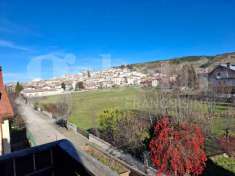 Foto Appartamento in vendita a Rocca Di Mezzo